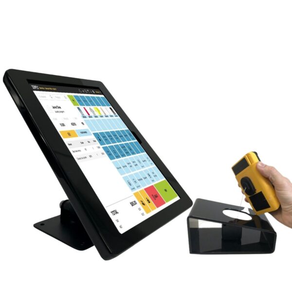 Suporte de Tablet para PDV Kit PDV Delta - Imagem 2