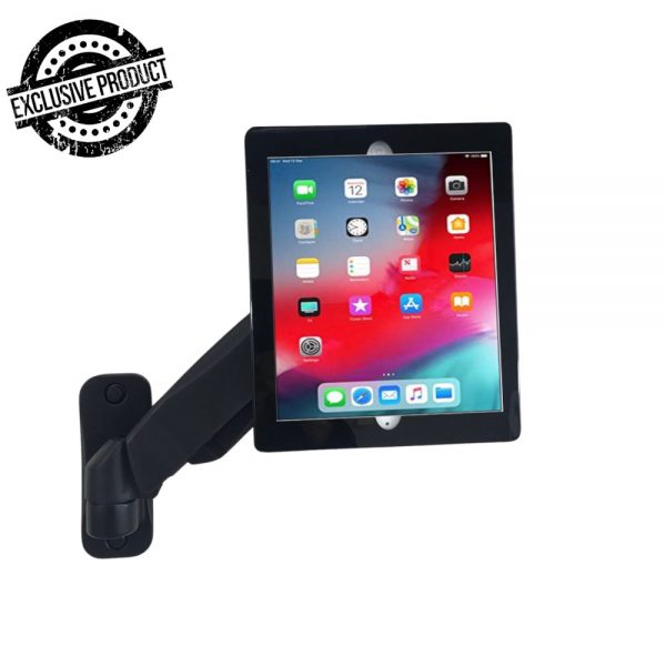 Suporte tablet-parede articulado Orion - Imagem 5
