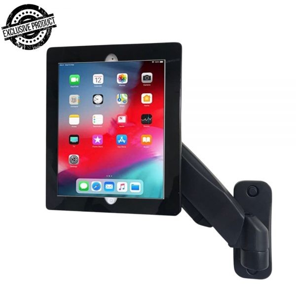 Suporte tablet-parede articulado Orion - Imagem 6