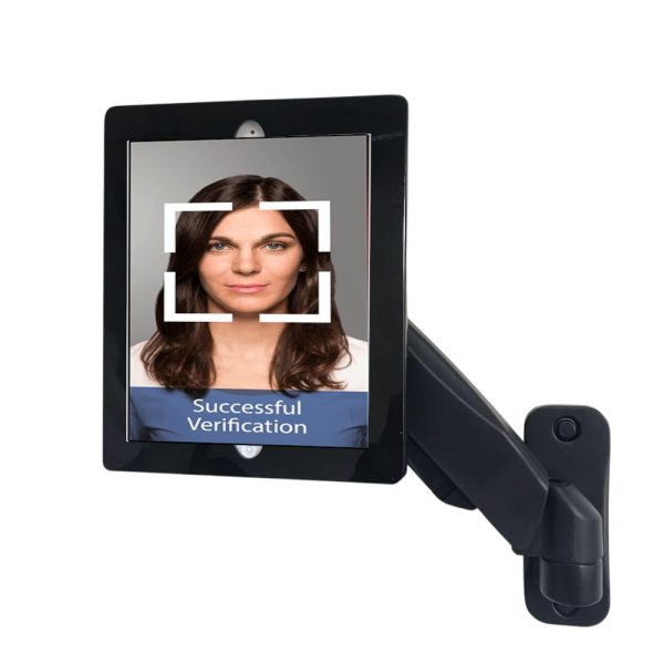 Suporte tablet-parede articulado Orion