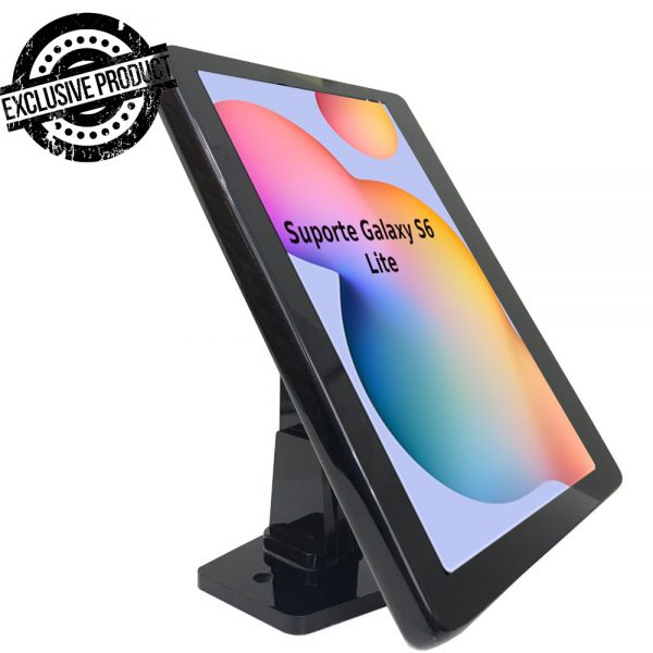 Suporte para tablet S6 Galaxy Lite - Imagem 3