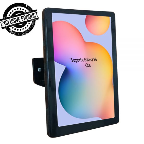 Suporte para tablet S6 Galaxy Lite - Imagem 4