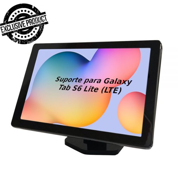 Suporte para tablet S6 Galaxy Lite