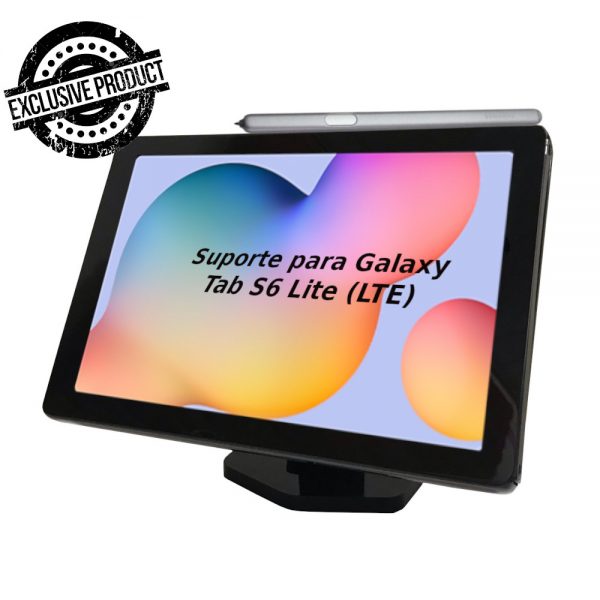 Suporte para tablet S6 Galaxy Lite - Imagem 5