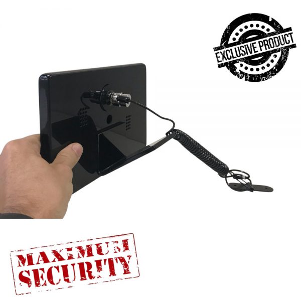Suporte para tablet de mesa A8-plus - Imagem 2
