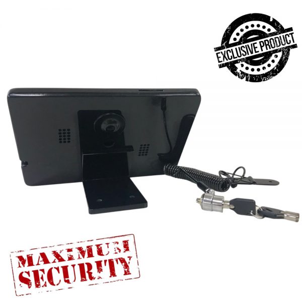 Suporte para tablet de mesa A8-plus - Imagem 3