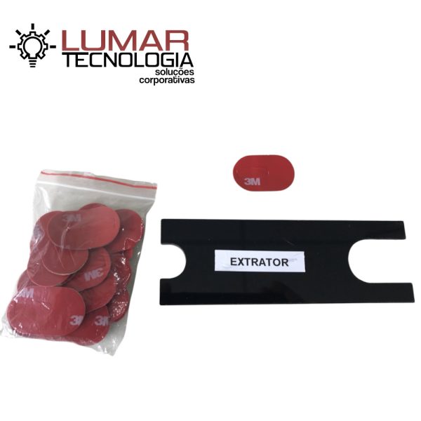 Kit reposição recolher - Imagem 2