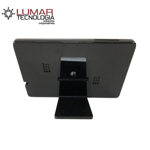 Suporte fixo de mesa para tablet Samsung Galaxy Tab S6 Lite - Imagem 2