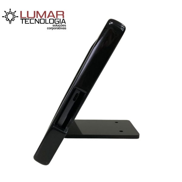 Suporte fixo de mesa para tablet Samsung Galaxy Tab S6 Lite - Imagem 3
