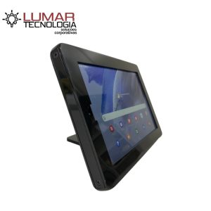 Suporte fixo de mesa para tablet-iPad