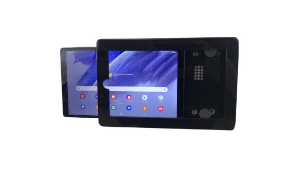 Suporte para Tablet Samsung A7-Liete de parede - Imagem 2