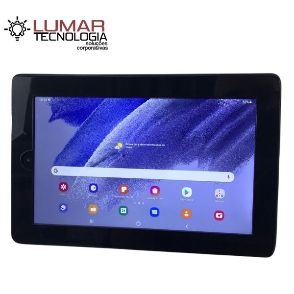 Suporte para Tablet Samsung A7-Liete de parede