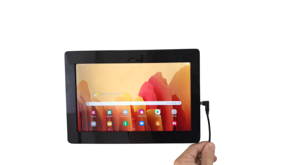 Suporte De Parede Tablet Samsung Tab A8 De 10.5-Pol. - Imagem 2