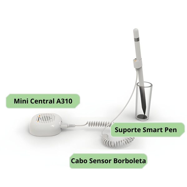 Antifurto para Smart Pens - Imagem 2