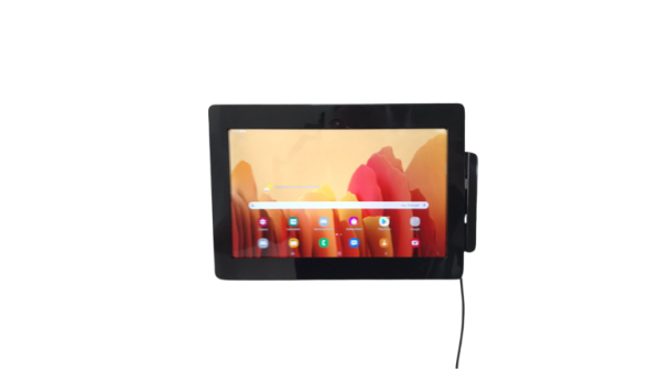 Suporte De Parede Tablet-iPad