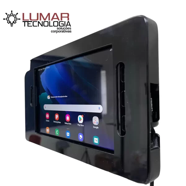 Suporte de Tablet Active3 LTE de Parede - Imagem 3