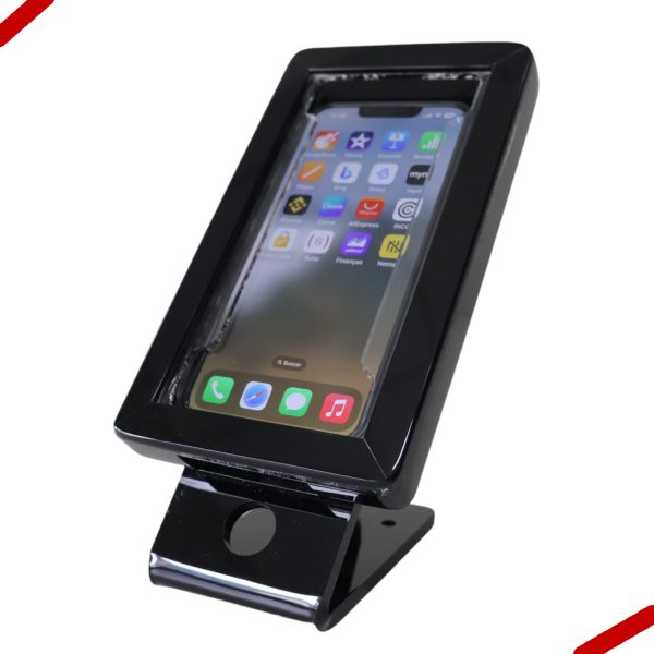 Expositor para smartphone antifurto Lockbox