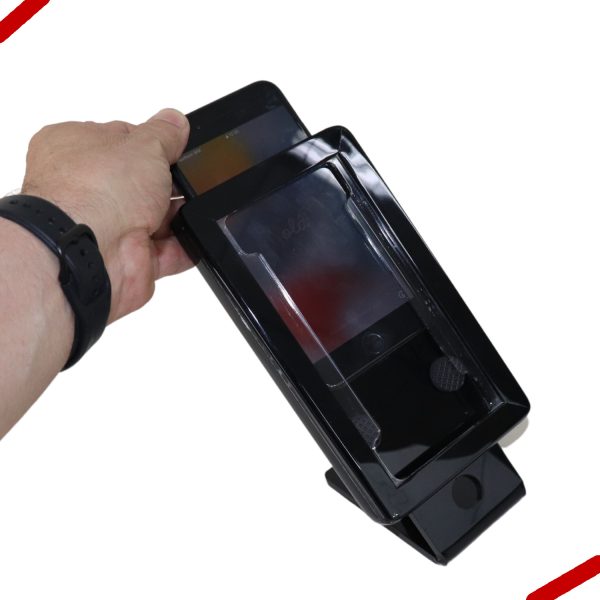 Expositor para iPhone antifurto Lockbox - Imagem 5