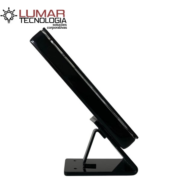 Controle de Ponto Smartphone-Suporte Lockbox - Imagem 2