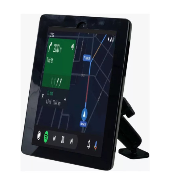 Suporte Tablet Para Caminhão Ultra - Imagem 2