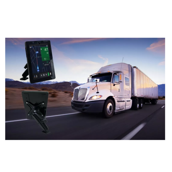 Suporte Tablet Para Caminhão Ultra - Imagem 3