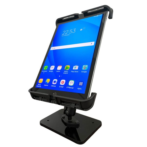 Suporte para Tablet-iPad-Speedy-Lock - Imagem 6