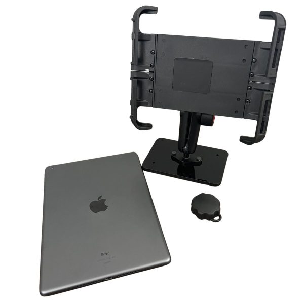 Suporte para Tablet-iPad-Speedy-Lock - Imagem 5