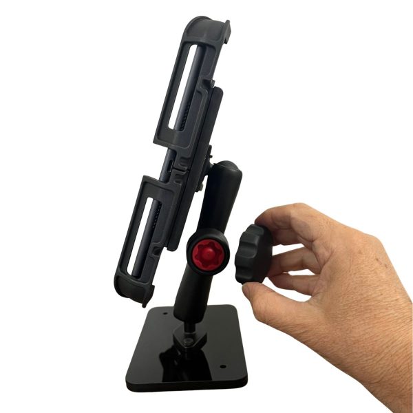 Suporte para Tablet-iPad-Speedy-Lock - Imagem 4