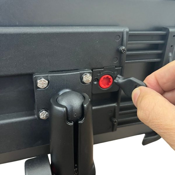Suporte para Tablet-iPad-Speedy-Lock - Imagem 3