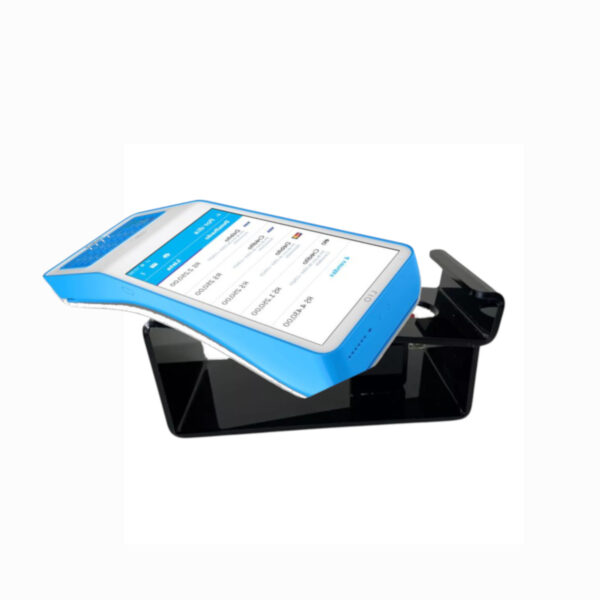 Antifraude Para Maquina De Cartão De Mesa Pdv-plus