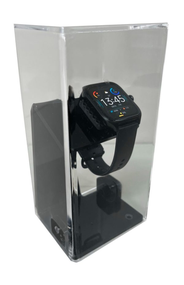 Expositor Smartwatch-Box-Smart-antifurto