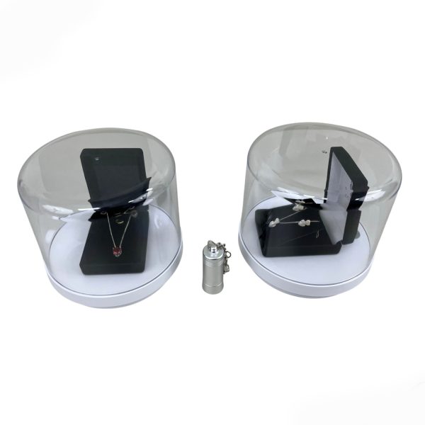 Expositor joias-Antifurto Box-Smart-Plus - Imagem 2