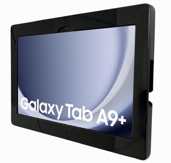 Suporte De Parede Para Tablet Samsung A9+ - Imagem 3