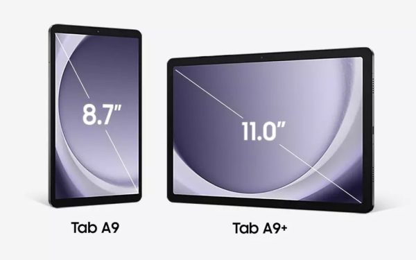 Suporte De Parede Para Tablet Samsung A9+ - Imagem 5
