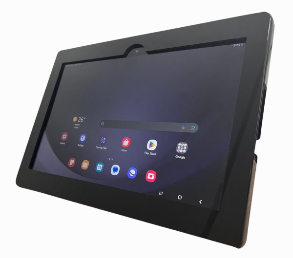 Suporte fixo de mesa para tablet Samsung Galaxy Tab A9-plus - Imagem 3