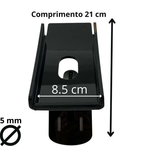 Antifraude Para Maquina De Cartão De Parede - Imagem 5