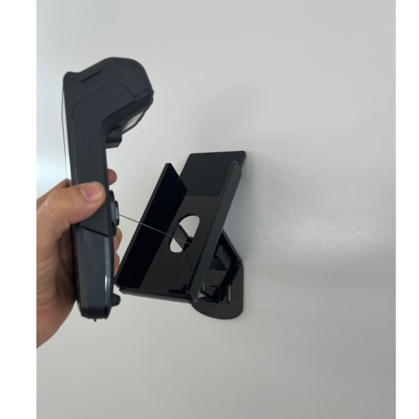 Antifraude Para Maquina De Cartão De Parede - Imagem 2