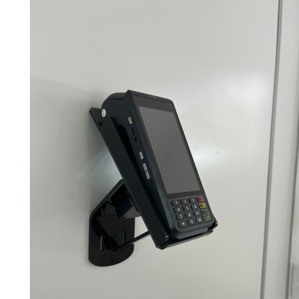 Antifraude Para Maquina De Cartão De Parede - Imagem 4