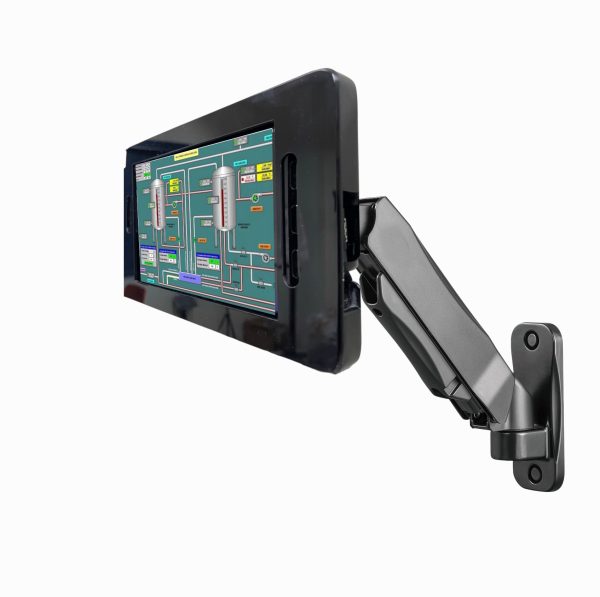 Suporte De Parede Orion- Tablet Active 3