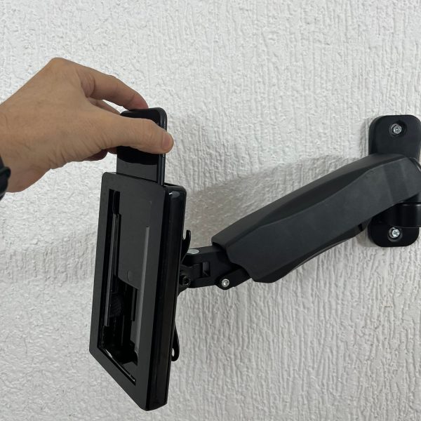 Suporte Celular Controle de Ponto Smart-Orion - Imagem 3