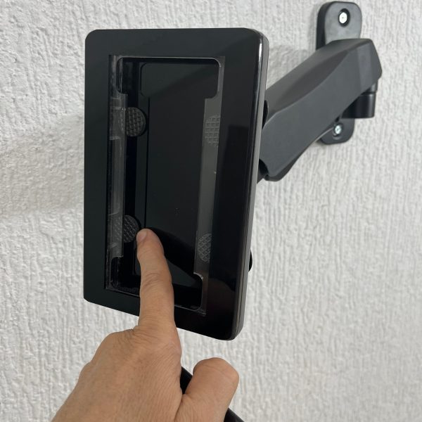 Suporte Celular Controle de Ponto Smart-Orion - Imagem 5