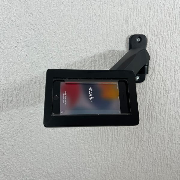 Suporte Celular Controle de Ponto Smart-Orion - Imagem 6