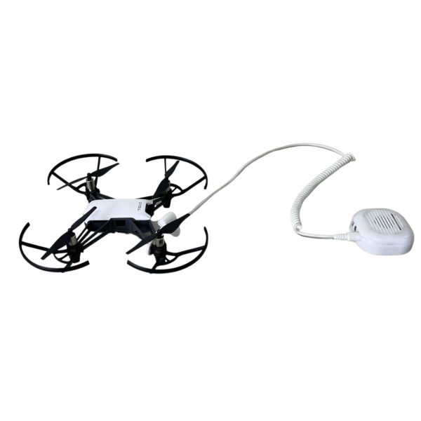 Expositor Drone Antifurto com Alarme - Imagem 2