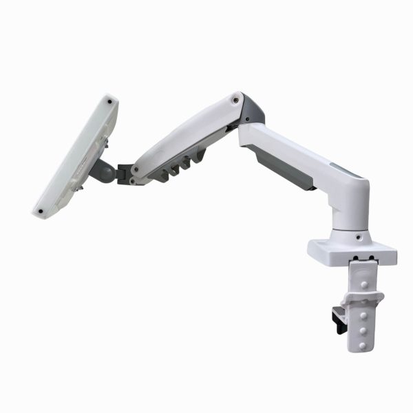 Suporte de Tablet para uso em clinicas e hospitais - Imagem 4