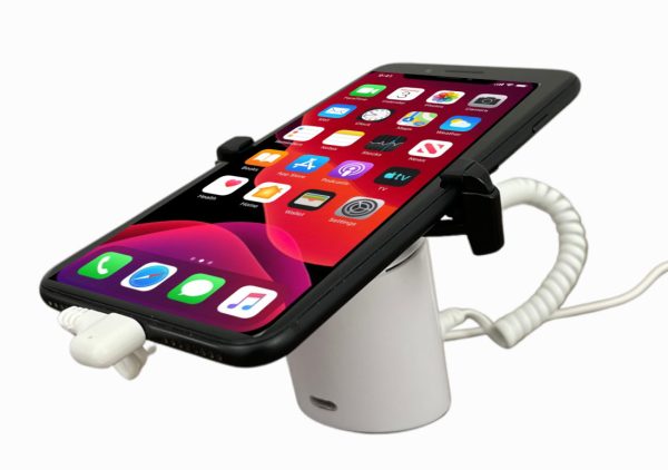 Expositor Celular Antifurto Com Alarme Stand-One