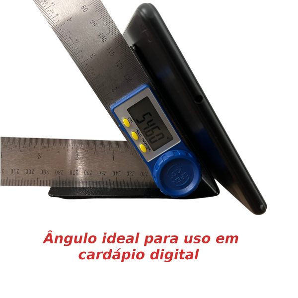 Menu Digital Suporte para Tablet Lite - Imagem 2