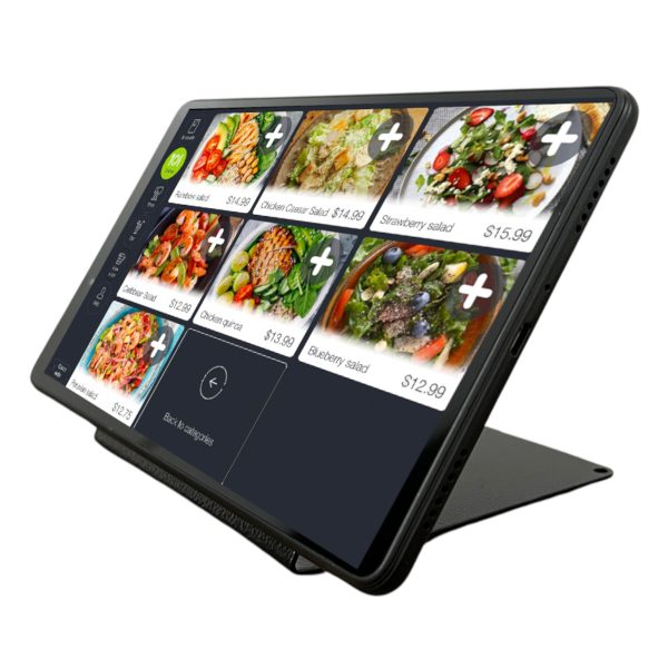 Menu Digital Suporte para Tablet Lite