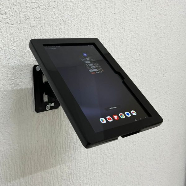 Suporte Tablet Parede Omega - Imagem 4