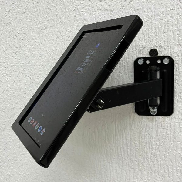 Suporte Tablet Parede Omega - Imagem 2
