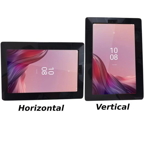 Suporte Tablet M9 da Lenovo de Parede - Imagem 2